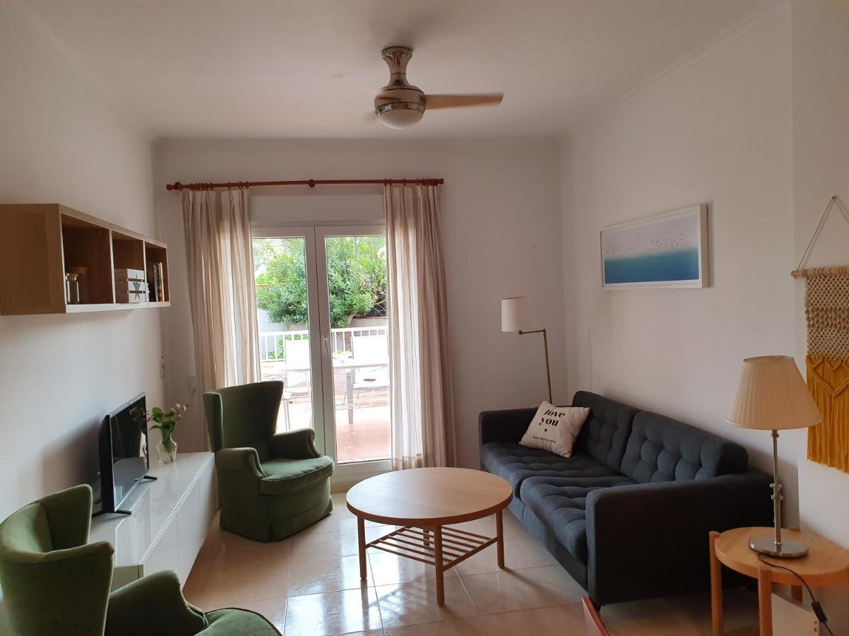 Fantastico Bajo Con Jardin En Playa De Canet Canet d'En Berenguer Екстериор снимка