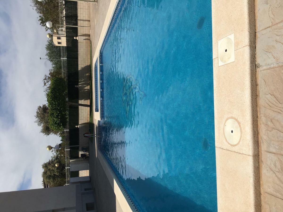 Fantastico Bajo Con Jardin En Playa De Canet Canet d'En Berenguer Екстериор снимка